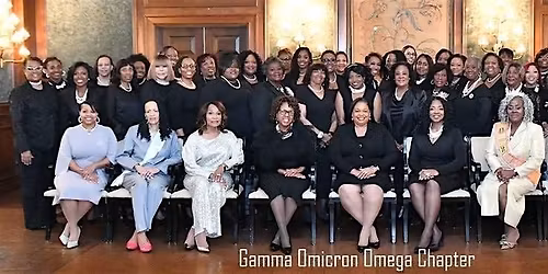 2026 Founders Day - Celebrating 118 Years of Keeping it R.E.A.L. Resilient.