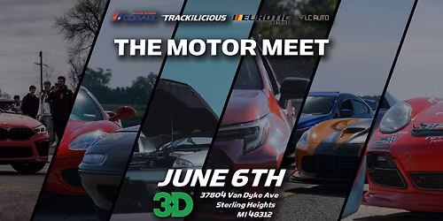 The Motor Meet