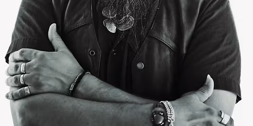 John Paul Douglas & The Bitter Trades Live for BEATS on the BEND!