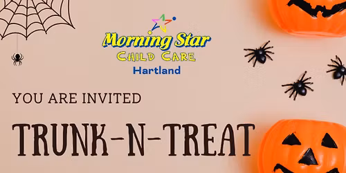 TRUNK-N-TREAT