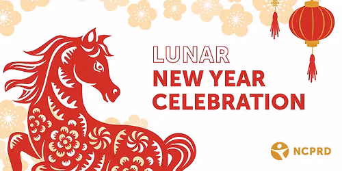 Lunar New Year Celebration