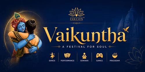 Vaikuntha (2026)