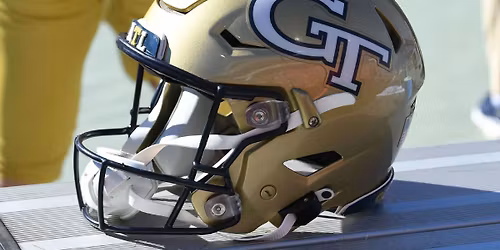 Georgia Tech Yellow Jackets vs. Marist Red Foxes