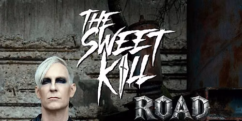 The Sweet K*ll at Bye Bye Dear