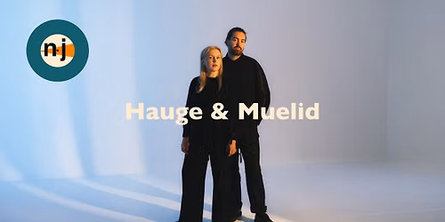 Nordstrand Jazzklubb presenterer Siril Malmedal Hauge & Kjetil Mulelid