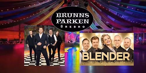 P\u00e5skdagsnonstop Sannex\/Blender 5\/4