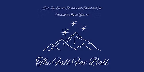 Fall Fae Ball