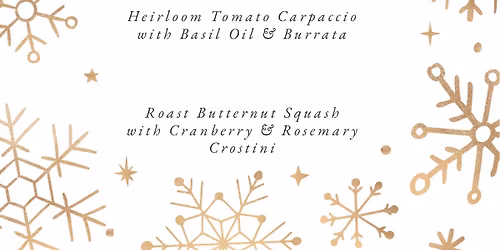 Christmas Lunch at Mojito