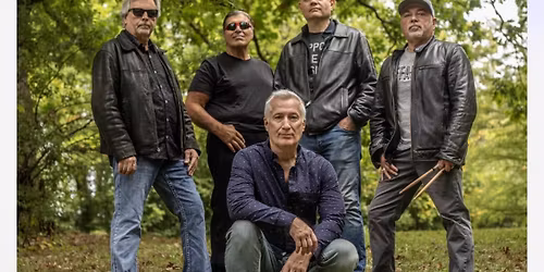 55 Main returns to Rock Marvin's 🥁🎷🪘🪗🪇🎸🎹🎤🎺