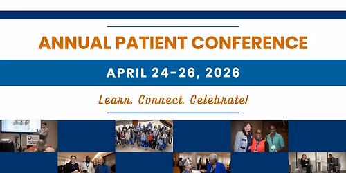 Annual Patient Conference
