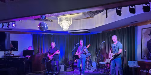 Music and fundraiser for a local charity 