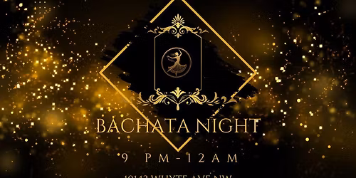 Bachata Night