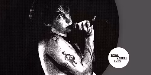 ThxSoMch in Pandora | TivoliVredenburg