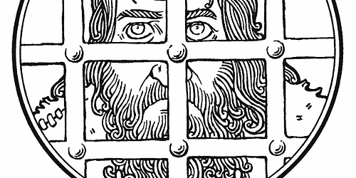 Sunday school, adult Bible class, and Worship service