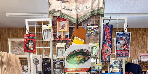 Indoor Yard Sale 25% Off $25 or More