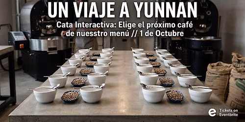Un viaje a Yunnan: Elige el pr\u00f3ximo caf\u00e9 de nuestro men\u00fa
