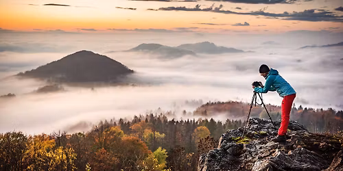 PRAHA \/ Workshop cestovatelsk\u00e9 fotografie s Pavlem Svobodou 