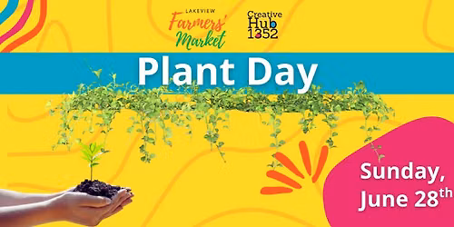 Plant Day