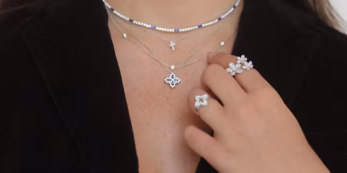 Roberto Coin Trunk Show