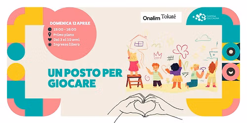 Un Posto Per Giocare