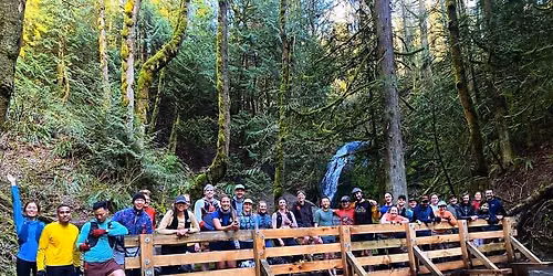 Issaquah Alps Trail Running Club #240