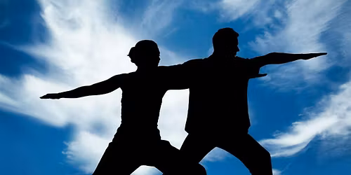 FREE Tai Chi Lessons (Manhattan)