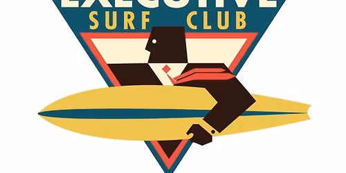 The Jam Band @ Executive Surfclub 