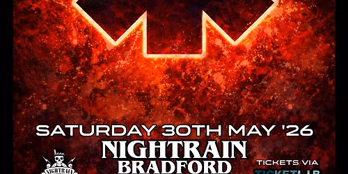 Chilifornication live @ Nightrain