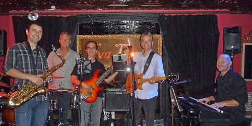 Sunday Funday @Shorecliffs Golf Club, San Clemente