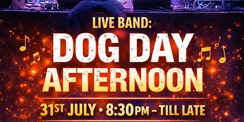 Dog Day Afternoon 