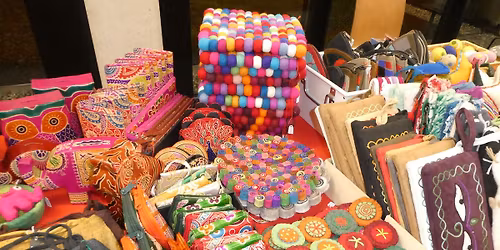 Faszination Nepal - Basar und mehr