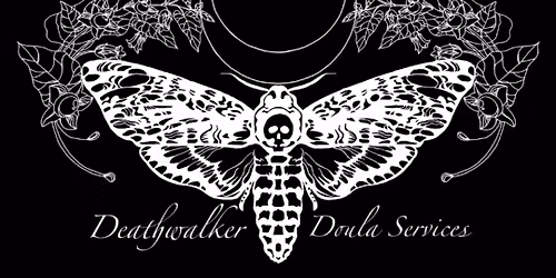 Ask A Death Doula - Bleak Boutique - Oshkosh, WI