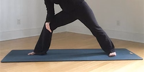 Gentle Yoga-August 2026