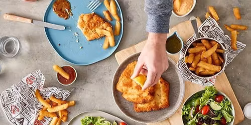 Pre-Fest Schnitz Blitz | Tue 4 Nov