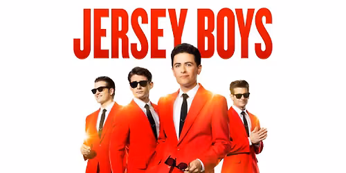 Jersey Boys