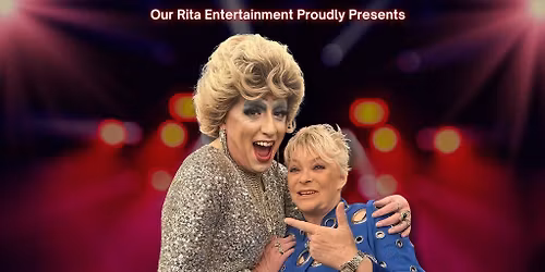 Crissy Rock's Christmas Cracker