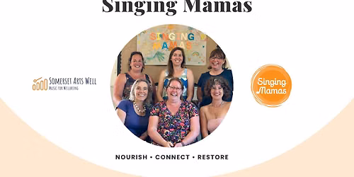 Singing Mamas