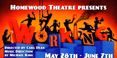 Working (the musical)