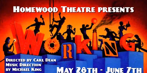 Working (the musical)