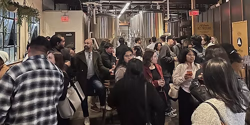 APA Los Angeles - Planner's Night Out with Westside Urban Forum