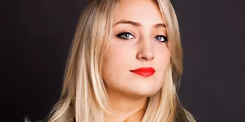 Sophie Buddle at Oxnard Levity Live