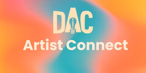 DAC Artist Connect