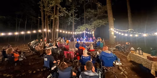 Kirtan Festival 2026 at Unity Center of Peace 