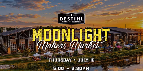 Moonlight Makers Market