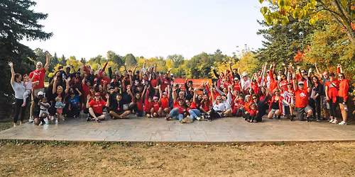 Brampton Myeloma March