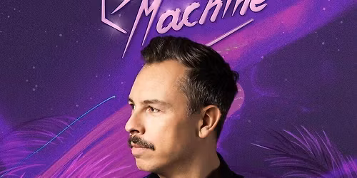 Purple Disco Machine Ciudad de M\u00e9xico Tickets