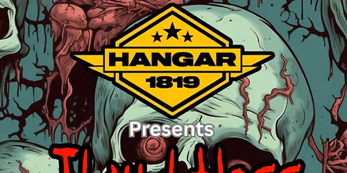 Thoughtless - The Korn Experience at Hangar 1819 | June 27, 2026