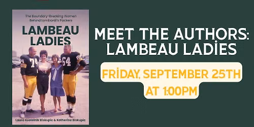 Lambeau Ladies