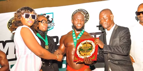 MR FLEX NIGERIA