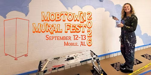 MobTown Mural Fest